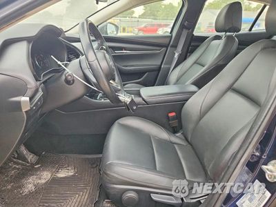 Zdjęcie 7 z 12 samochodu: 2024 MAZDA 3 SELECT SPORT VIN:3MZBPABM6RM414790 - miniatura