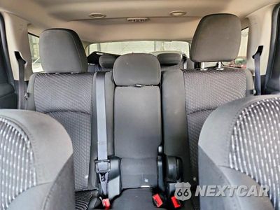 Zdjęcie 10 z 13 samochodu: 2017 DODGE JOURNEY SXT VIN:3C4PDDBG9HT525089 - miniatura