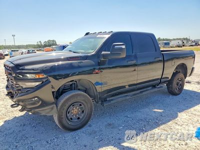2025 RAM 2500 TRADESMAN 3C63R5CL6SG579765 - główne zdjęcie licytacji z USA - miniatura