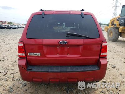 Zdjęcie 6 z 13 samochodu: 2009 FORD ESCAPE XLT VIN:1FMCU03769KA35925 - miniatura