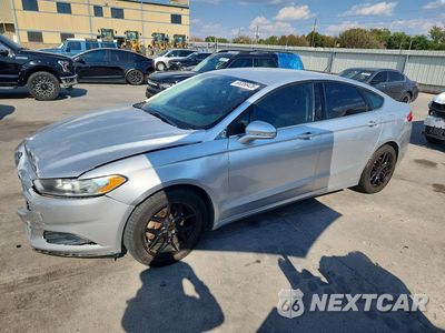2013 FORD FUSION SE 3FA6P0HR4DR253729 - główne zdjęcie licytacji z USA - miniatura
