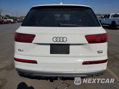 Zdjęcie 6 z 13 samochodu: 2018 AUDI Q7 PREMIUM PLUS VIN:WA1LAAF77JD004667 - miniatura
