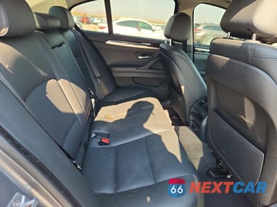 Zdjęcie 10 z 12 samochodu: 2014 BMW 535 XI VIN:WBA5B3C57ED534361 - miniatura
