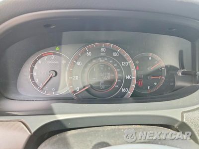 Zdjęcie 9 z 13 samochodu: 2016 HONDA ACCORD SPORT VIN:1HGCR2F54GA189338 - miniatura