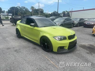 2012 BMW 128 I WBAUP7C5XCVM54886 - główne zdjęcie licytacji z USA - miniatura