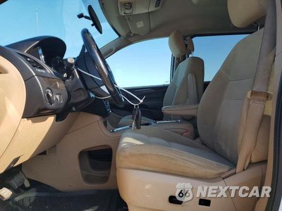 Zdjęcie 7 z 13 samochodu: 2016 DODGE GRAND CARAVAN SXT VIN:2C4RDGCG4GR325490 - miniatura