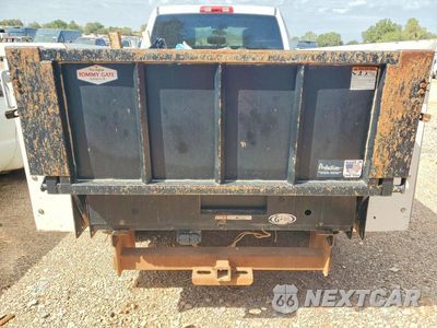 Zdjęcie 10 z 13 samochodu: 2021 RAM 2500 TRADESMAN VIN:3C7WR5HJ3MG645496 - miniatura