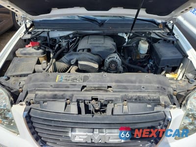 Zdjęcie 11 z 12 samochodu: 2011 GMC YUKON XL K1500 SLT VIN:1GKS2KE30BR196638 - miniatura