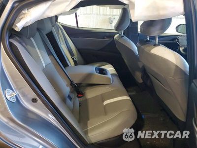 Zdjęcie 10 z 13 samochodu: 2025 TOYOTA CAMRY SE VIN:4T1DBADK0SU531638 - miniatura
