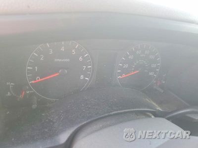 Zdjęcie 9 z 12 samochodu: 2014 NISSAN NV 2500 HD S VIN:1N6BF0KY7EN108441 - miniatura