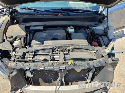 Zdjęcie 12 z 14 samochodu: 2017 INFINITI QX60 BASE VIN:5N1DL0MN1HC548710 - miniatura