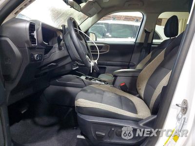 Zdjęcie 7 z 14 samochodu: 2025 FORD BRONCO SPORT BIG BEND VIN:3FMCR9BN6SRF05829 - miniatura