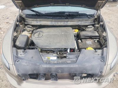 Zdjęcie 12 z 13 samochodu: 2017 JEEP CHEROKEE LATITUDE VIN:1C4PJMCS4HW636350 - miniatura