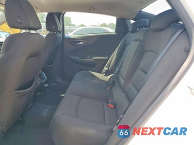 Zdjęcie 10 z 12 samochodu: 2018 CHEVROLET MALIBU LT VIN:1G1ZD5ST4JF168232 - miniatura