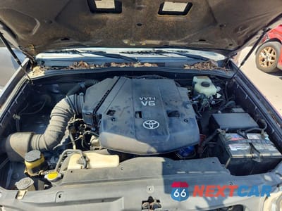 Zdjęcie 12 z 13 samochodu: 2003 TOYOTA 4RUNNER SR5 VIN:JTEZU14R530012249 - miniatura