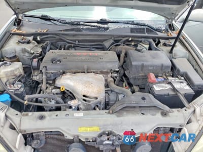 Zdjęcie 11 z 12 samochodu: 2006 TOYOTA CAMRY LE VIN:4T1BE32K56U715346 - miniatura