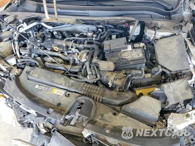 Zdjęcie 11 z 13 samochodu: 2020 TOYOTA COROLLA SE VIN:5YFS4RCE4LP024627 - miniatura