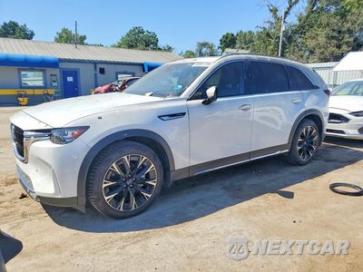 2024 MAZDA CX-90 PREMIUM JM3KKDHA0R1155637 - główne zdjęcie licytacji z USA - miniatura