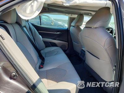 Zdjęcie 10 z 12 samochodu: 2021 TOYOTA CAMRY XSE VIN:4T1K61AK8MU512239 - miniatura