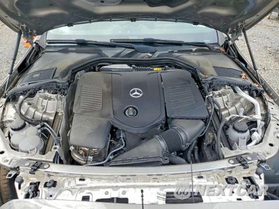 Zdjęcie 11 z 12 samochodu: 2024 MERCEDES-BENZ C 300 4MATIC VIN:W1KAF4HB5RR214948 - miniatura