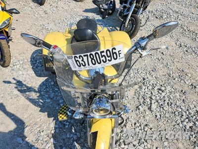 Piąte zdjęcie samochodu w środku: 2005 HONDA VT750 CA VIN:JH2RC50335M102499 - miniatura