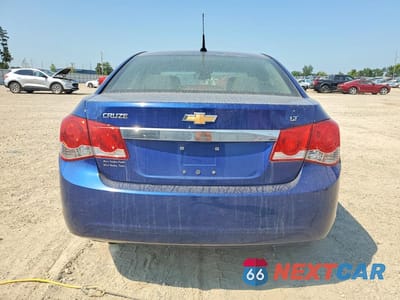 Zdjęcie 6 z 12 samochodu: 2012 CHEVROLET CRUZE LT VIN:1G1PF5SC9C7259155 - miniatura
