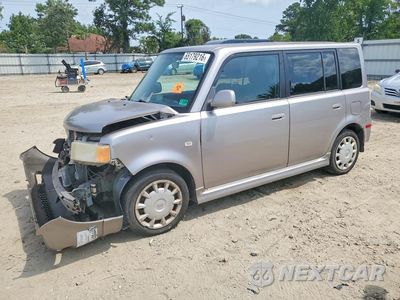 2006 SCION XB BASE JTLKT324364090073 - główne zdjęcie licytacji z USA - miniatura