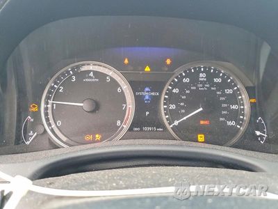 Zdjęcie 9 z 13 samochodu: 2015 LEXUS GS 350 VIN:JTHBE1BL0FA011461 - miniatura