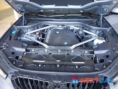 Zdjęcie 12 z 14 samochodu: 2026 BMW X5 XDRIVE40I VIN:5UX23EU03T9420213 - miniatura