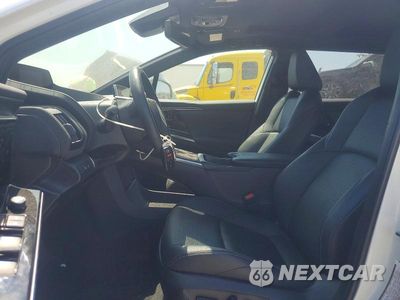 Zdjęcie 7 z 13 samochodu: 2023 TOYOTA BZ4X LIMITED VIN:JTMAAAAA2PA017403 - miniatura