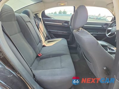 Zdjęcie 10 z 12 samochodu: 2010 DODGE CHARGER SXT VIN:2B3CA3CV5AH222423 - miniatura