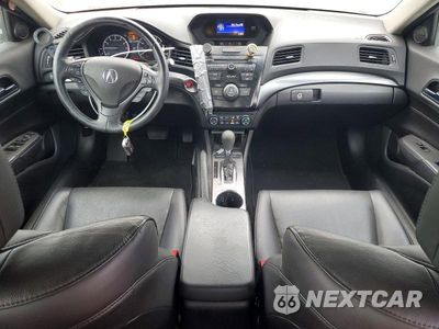 Zdjęcie 8 z 12 samochodu: 2015 ACURA ILX 20 VIN:19VDE1F35FE006220 - miniatura