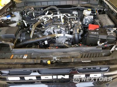 Zdjęcie 12 z 14 samochodu: 2025 FORD BRONCO OUTER BANKS VIN:1FMEE8BH4SLB43359 - miniatura