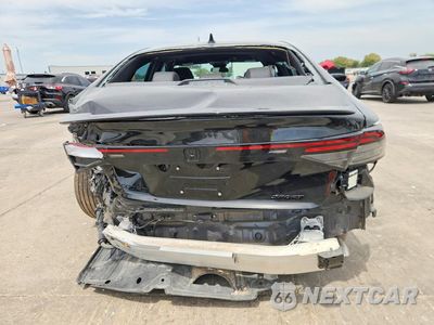 Zdjęcie 6 z 13 samochodu: 2026 HONDA ACCORD HYBRID SPORT-L VIN:1HGCY2F76TA010764 - miniatura