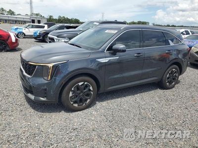 2024 KIA SORENTO S 5XYRL4JC6RG289004 - główne zdjęcie licytacji z USA - miniatura