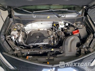 Zdjęcie 12 z 13 samochodu: 2024 BUICK ENCORE GX SPORT TOURING VIN:KL4AMESL1RB190917 - miniatura