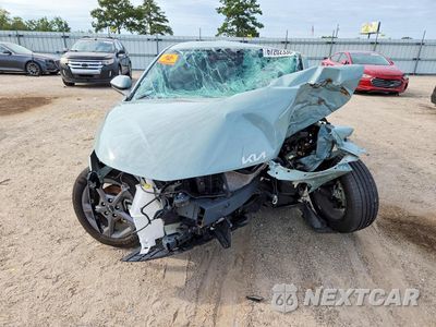 Piąte zdjęcie samochodu w środku: 2025 KIA K4 LXS VIN:3KPFT4DE0SE205343 - miniatura