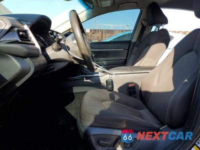 Zdjęcie 7 z 13 samochodu: 2019 TOYOTA CAMRY LE VIN:4T1B31HK4KU511911 - miniatura