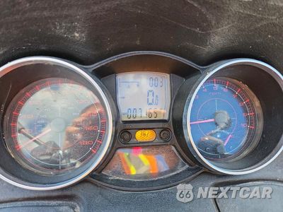 Zdjęcie 7 z 9 samochodu: 2009 PIAGGIO MP3 500 VIN:ZAPM610X495001122 - miniatura