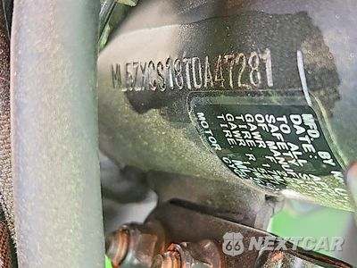 Zdjęcie 9 z 9 samochodu: 2026 KAWASAKI ZX400 S VIN:ML5ZXCS18TDA47281 - miniatura