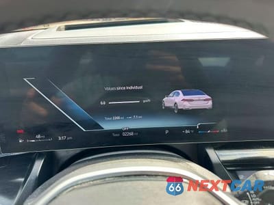 Zdjęcie 9 z 10 samochodu: 2027 BMW 530 XI VIN:WBA53FJ07VCY10095 - miniatura
