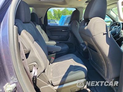 Zdjęcie 11 z 13 samochodu: 2014 GMC ACADIA SLE VIN:1GKKVPKD6EJ131121 - miniatura