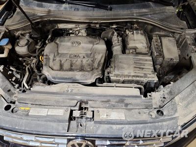 Zdjęcie 12 z 13 samochodu: 2020 VOLKSWAGEN TIGUAN SE VIN:3VV2B7AX4LM091381 - miniatura