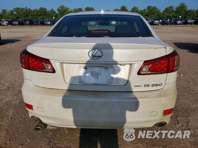 Zdjęcie 6 z 13 samochodu: 2011 LEXUS IS 250 VIN:JTHCF5C21B5048990 - miniatura