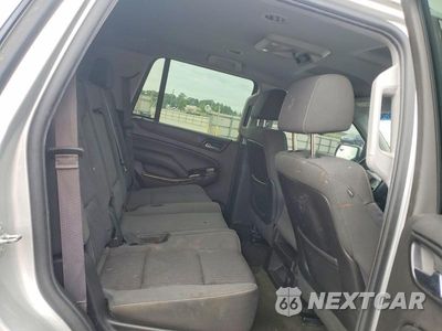 Zdjęcie 11 z 13 samochodu: 2015 CHEVROLET TAHOE C1500 LS VIN:1GNSCAECXFR665556 - miniatura