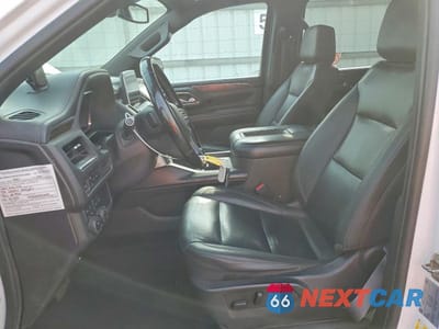 Zdjęcie 7 z 13 samochodu: 2023 CHEVROLET SUBURBAN K1500 LT VIN:1GNSKCKD3PR173299 - miniatura