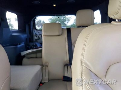 Zdjęcie 10 z 13 samochodu: 2017 FORD EXPLORER XLT VIN:1FM5K8D8XHGC53565 - miniatura