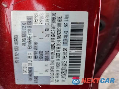 Zdjęcie 13 z 13 samochodu: 2015 MAZDA 5 SPORT VIN:JM1CW2BL2F0184168 - miniatura