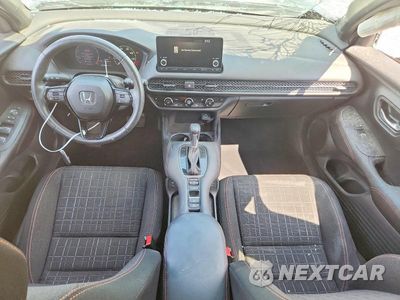 Zdjęcie 8 z 13 samochodu: 2024 HONDA HR-V SPORT VIN:3CZRZ2H59RM746525 - miniatura