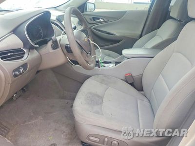 Zdjęcie 7 z 13 samochodu: 2021 CHEVROLET MALIBU LS VIN:1G1ZC5ST8MF061384 - miniatura